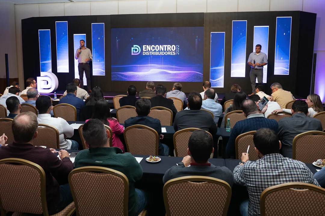 Encontro de Distribuidores 10